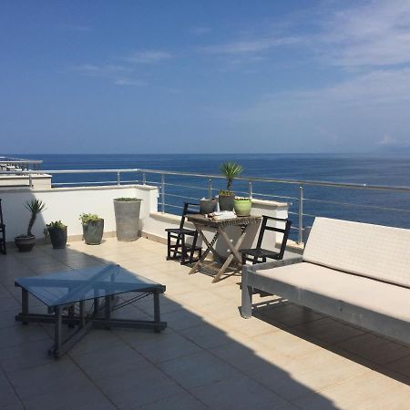 Villa Valentina Ulcinj Exteriör bild