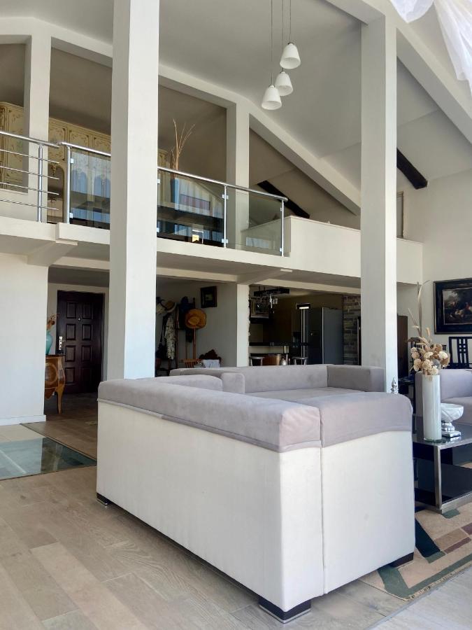 Villa Valentina Ulcinj Exteriör bild