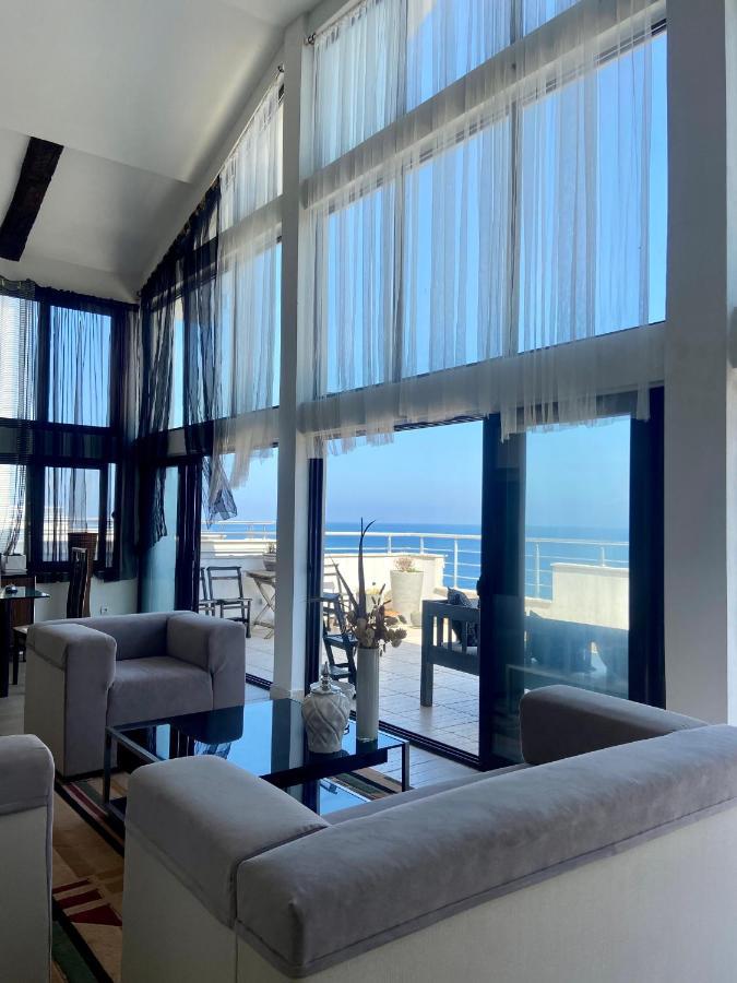 Villa Valentina Ulcinj Exteriör bild