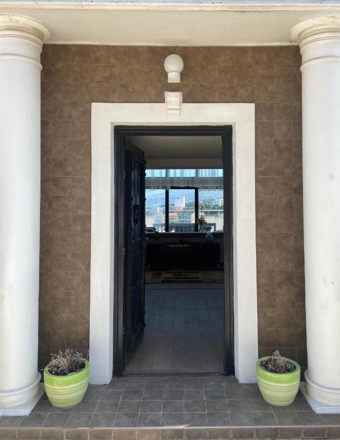 Villa Valentina Ulcinj Exteriör bild