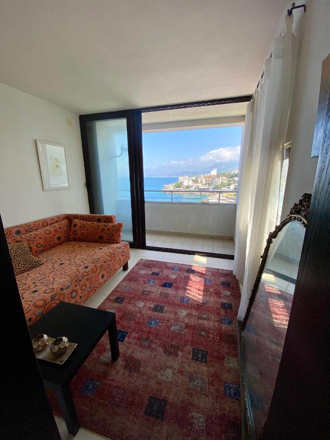 Villa Valentina Ulcinj Exteriör bild
