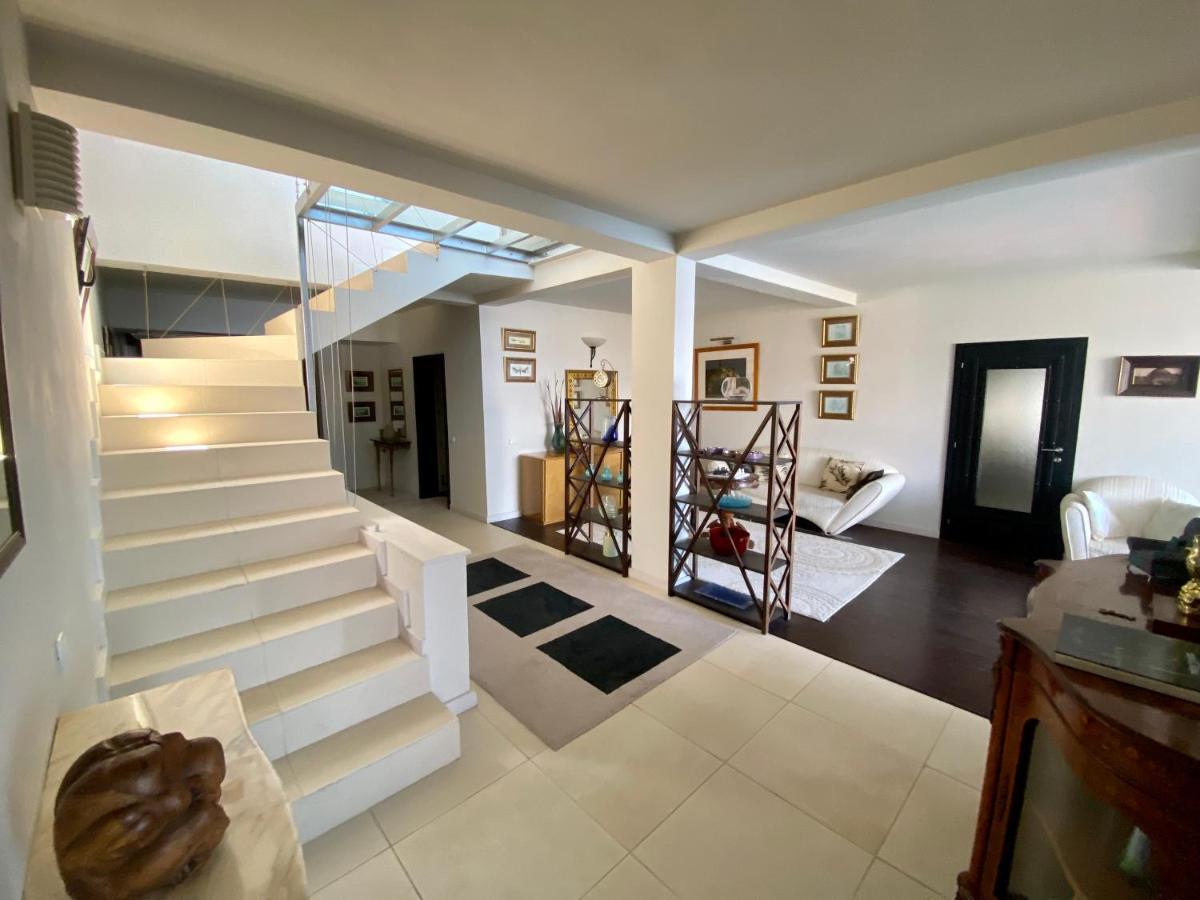 Villa Valentina Ulcinj Exteriör bild