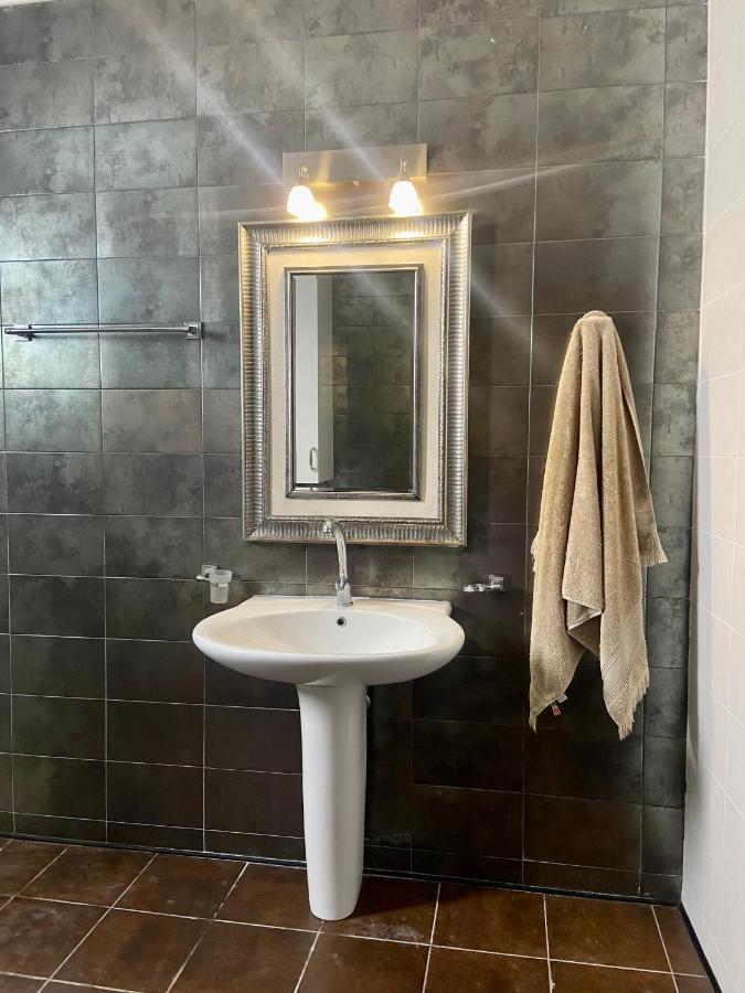 Villa Valentina Ulcinj Exteriör bild