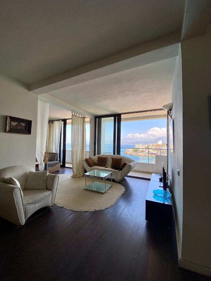 Villa Valentina Ulcinj Exteriör bild