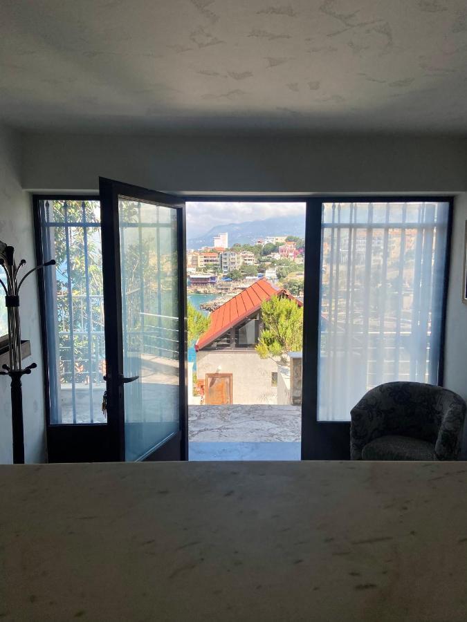 Villa Valentina Ulcinj Exteriör bild