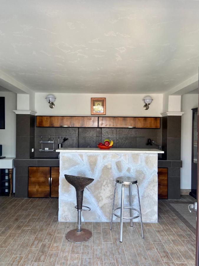 Villa Valentina Ulcinj Exteriör bild