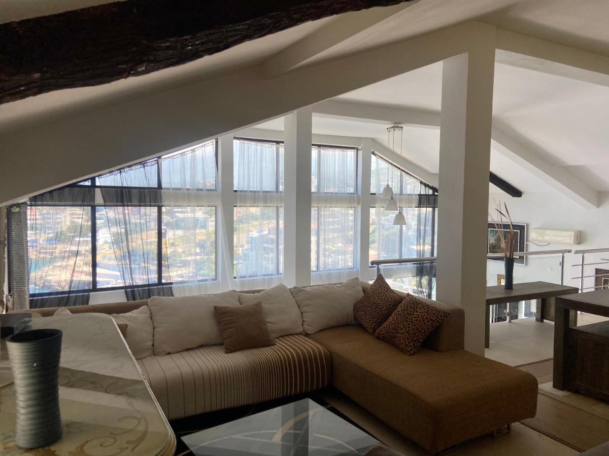 Villa Valentina Ulcinj Exteriör bild