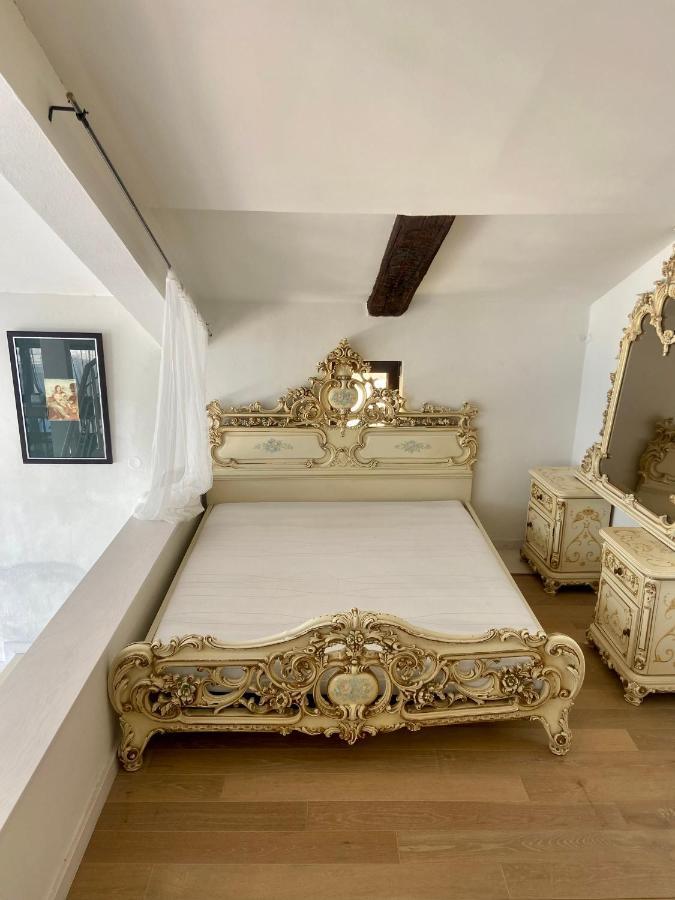Villa Valentina Ulcinj Exteriör bild