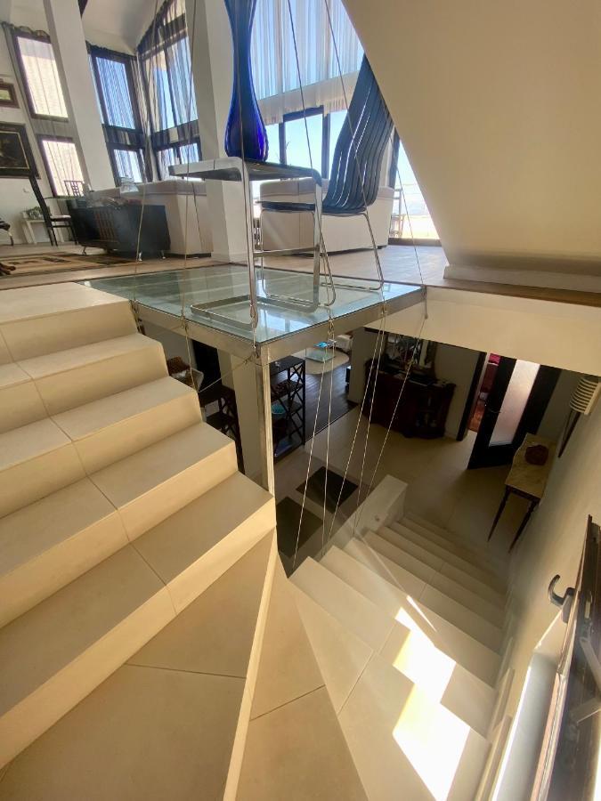 Villa Valentina Ulcinj Exteriör bild