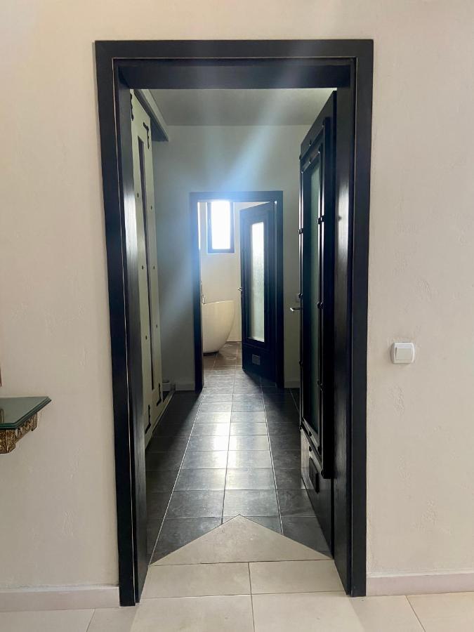 Villa Valentina Ulcinj Exteriör bild