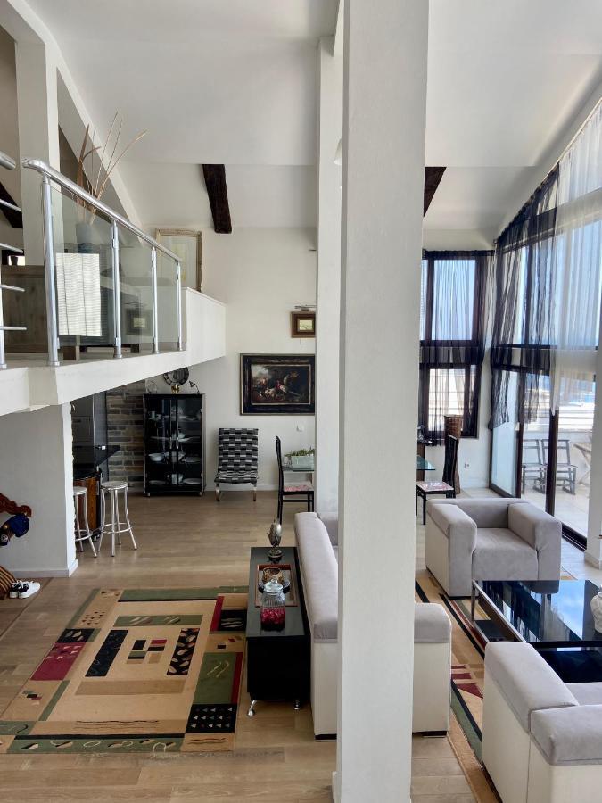 Villa Valentina Ulcinj Exteriör bild