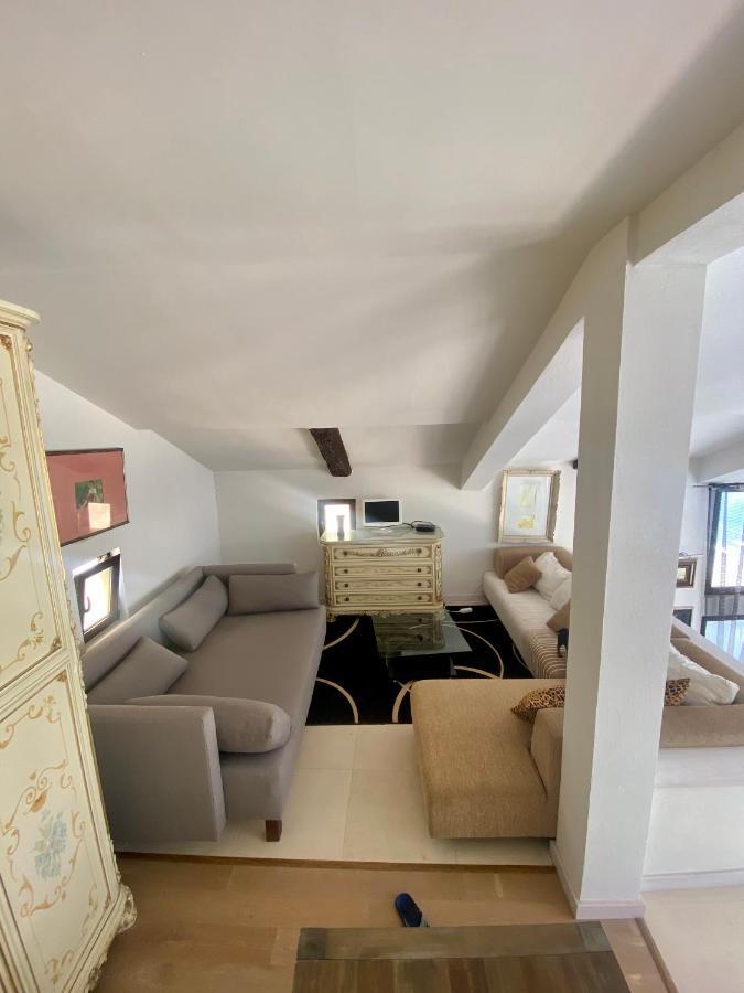 Villa Valentina Ulcinj Exteriör bild