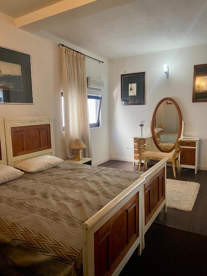 Villa Valentina Ulcinj Exteriör bild