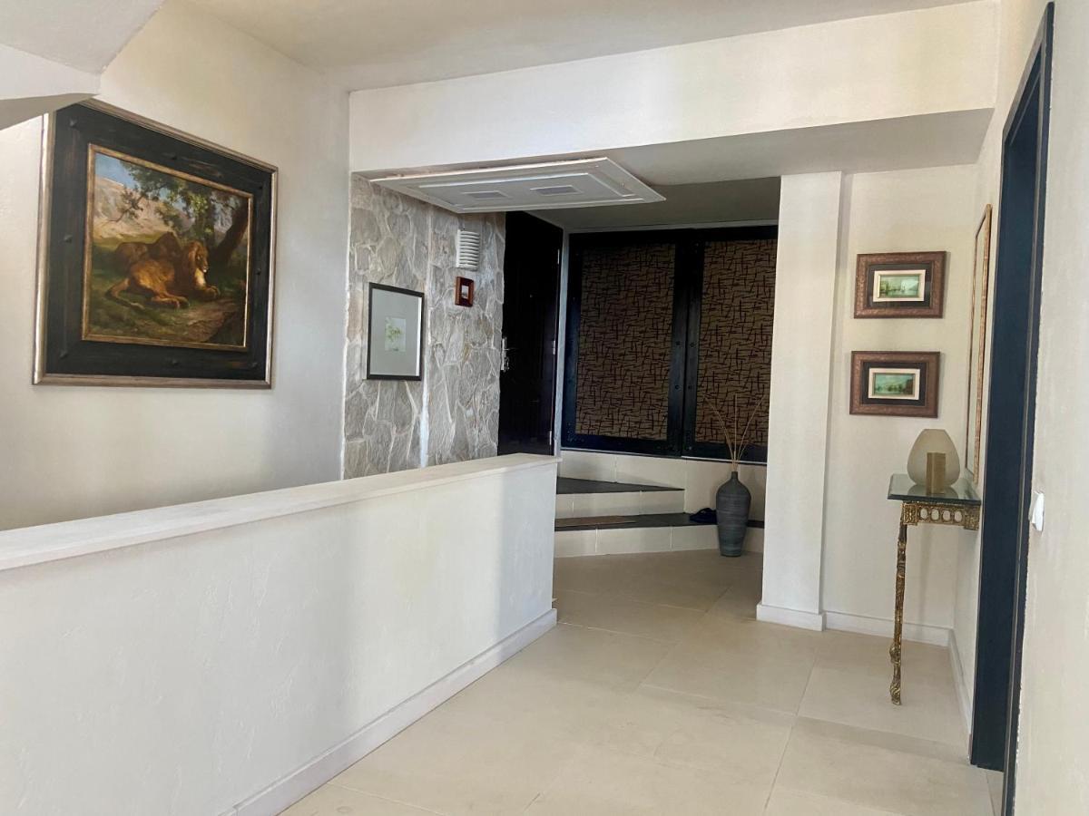 Villa Valentina Ulcinj Exteriör bild