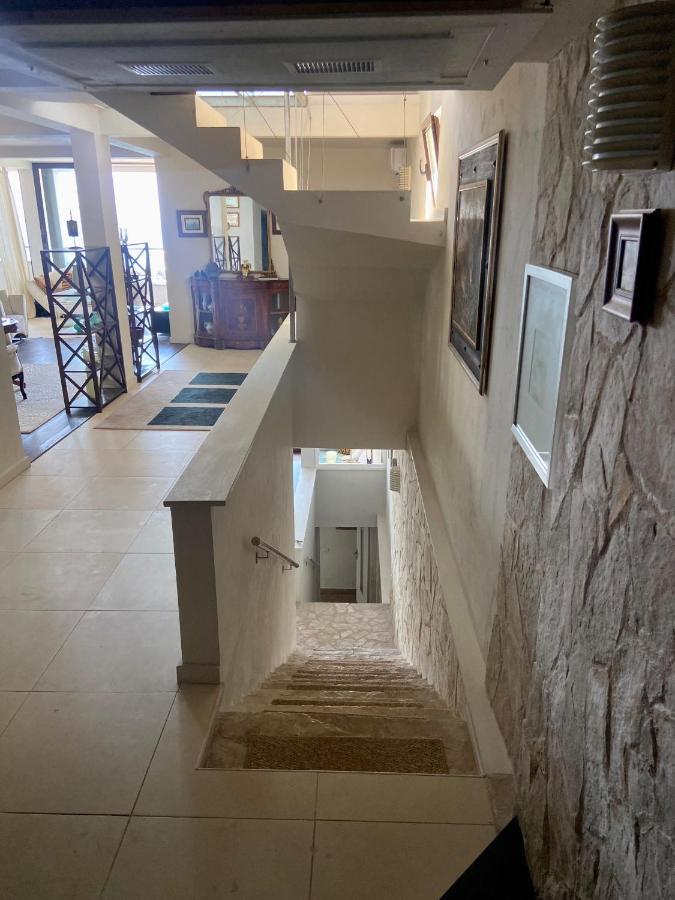 Villa Valentina Ulcinj Exteriör bild