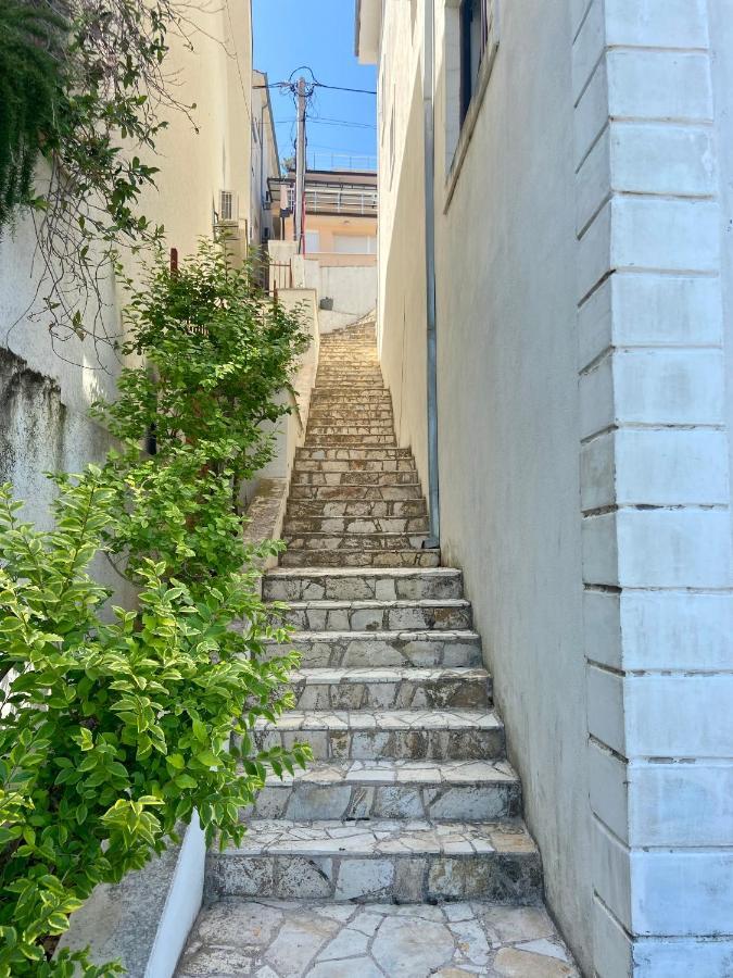 Villa Valentina Ulcinj Exteriör bild